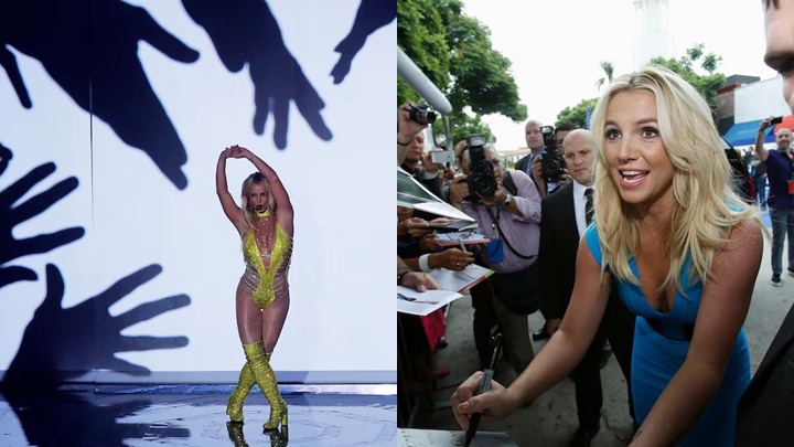 Britney Spears啪藥醉駕遭起訴  因為呢兩個原因或毋須入獄