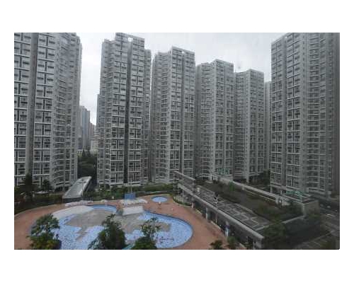麗港城凶宅同層呎售1.12萬 低市價約15%