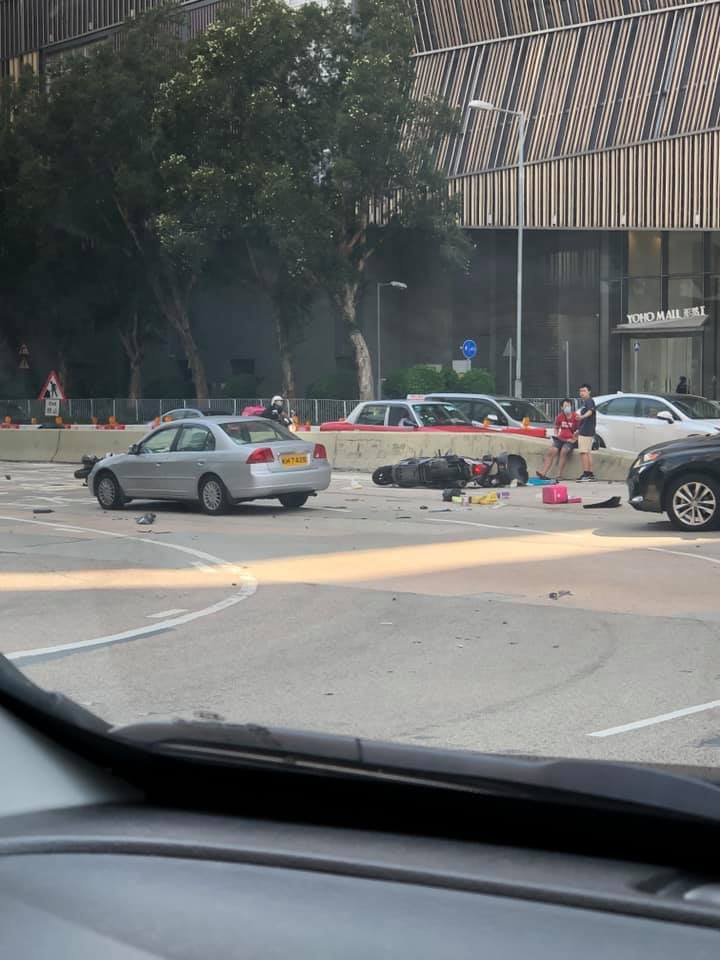 網民Ck Lu圖片