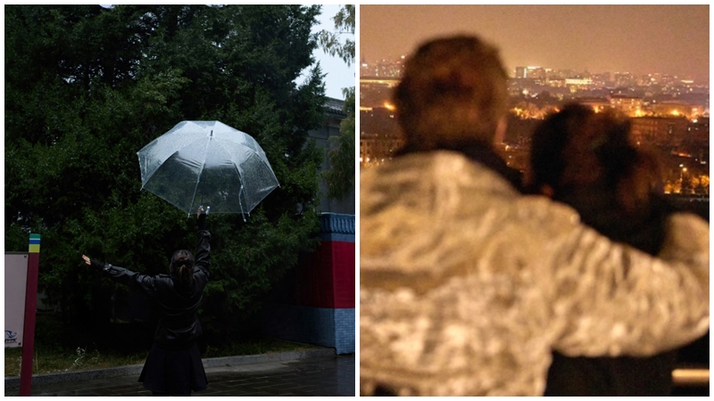 「周星馳夢中情人」情路崎嶇 歷盡滄桑終覓真愛 與老公晒甜蜜照：震撼且非常美妙