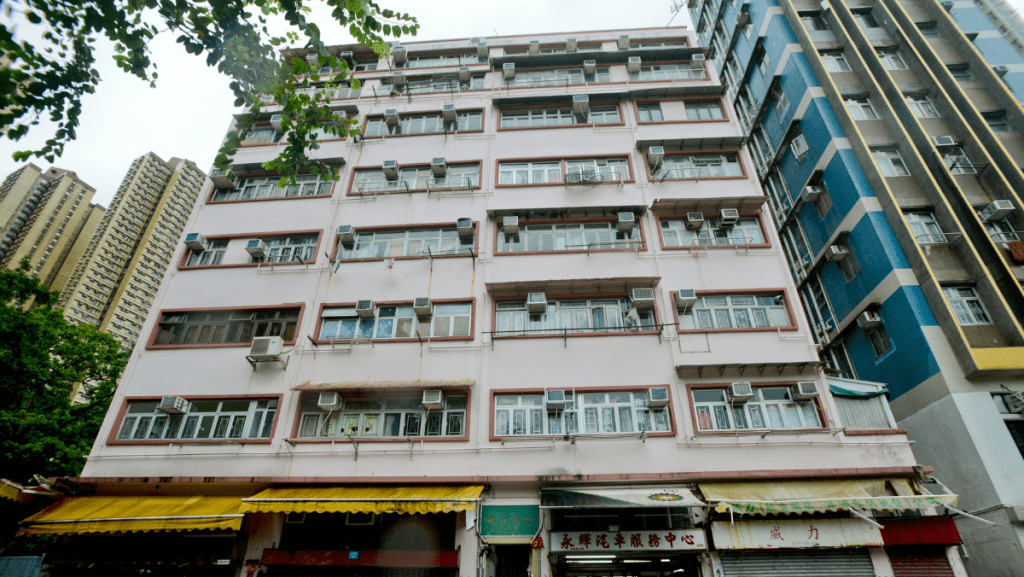 財團申強拍鴨脷洲舊樓 遭土地審裁處駁回