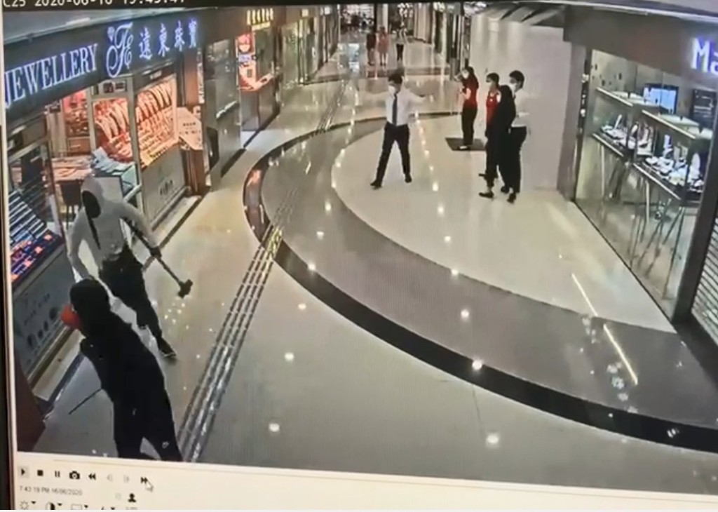 影片截圖