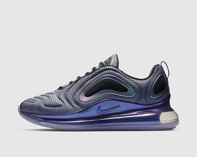 Nike Air Max 720。網圖