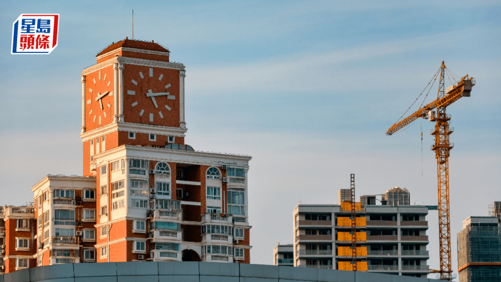 內房2月銷售數據|龍湖集團銷售額按年增83% 中國金茂銷售額按年增1倍