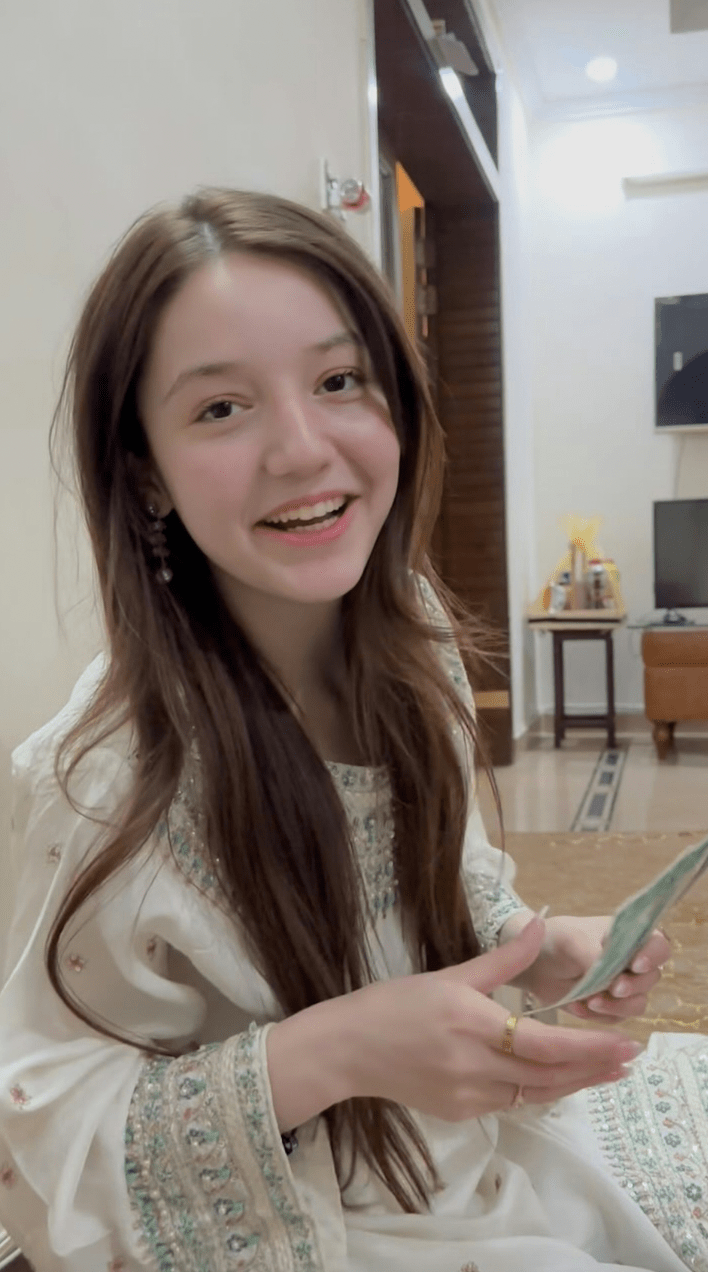 莎娜的死令粉絲悲痛不已。IG@sanayousaf22 