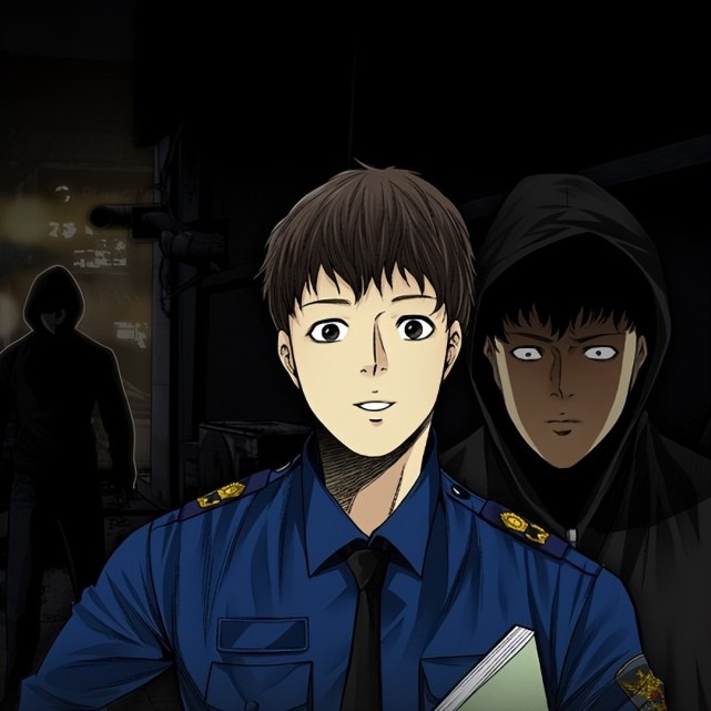 新劇《Vigilante》改編自網漫。 