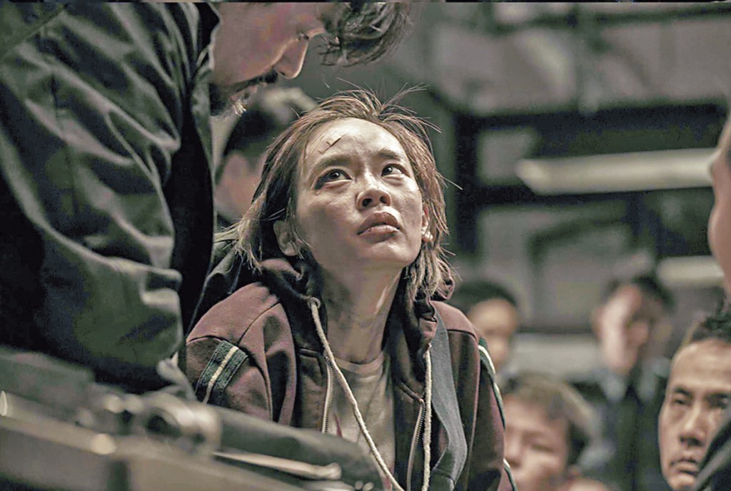 劉雅瑟在《智齒》的出色演出，獲得外界一致讚賞。