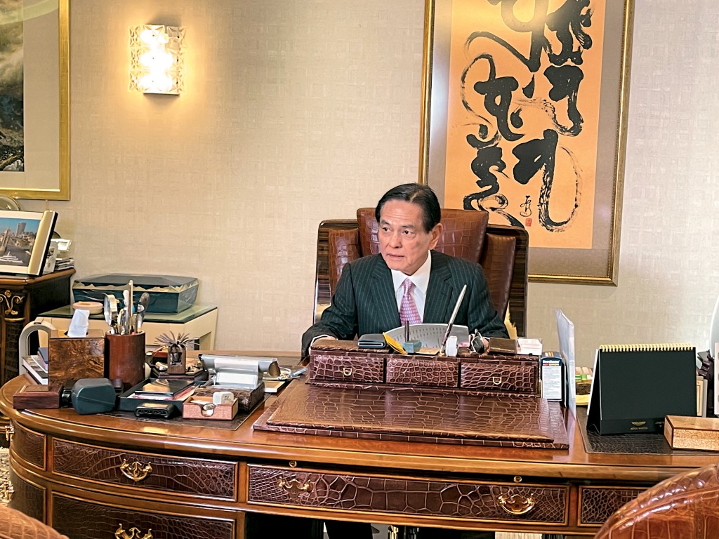 前全國政協常委何柱國離世,終年75歲。