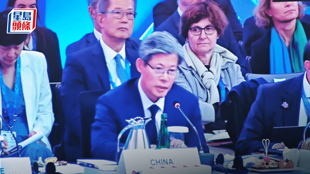 人民銀行籲各國探索私人部門參與主權債務重組機制 秉持「公平負擔」原則