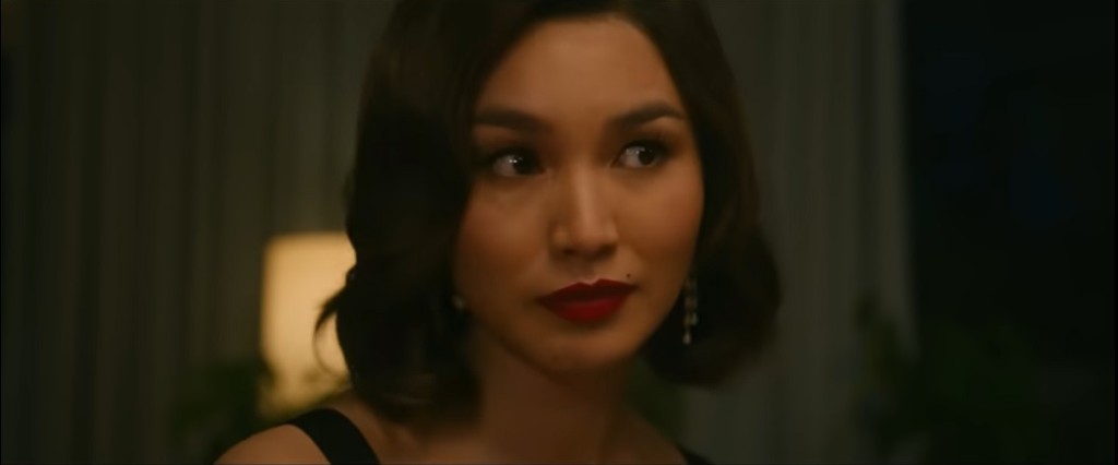 《永恆族》華裔女星陳靜有份演出。