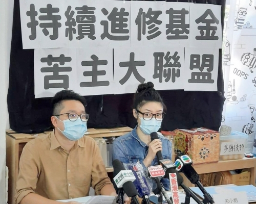 林兆彬FB圖片