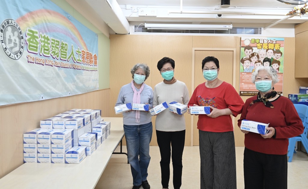 政府新聞處圖片