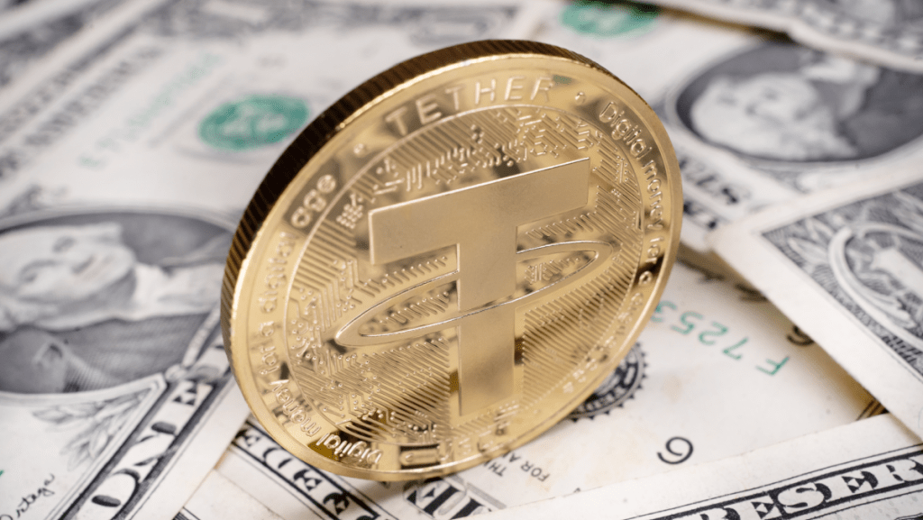 對於穩定幣市場討論降溫，孫宇晨認為這是正常現象。