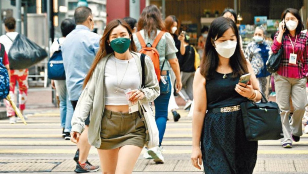 積金評級料MPF今年回報逾15% 打工仔人均賺4.19萬 中港股票基金最勁