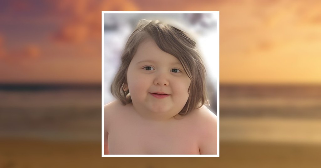 卡斯珀年僅7歲，死亡時重達255磅。Sharp Funeral Homes