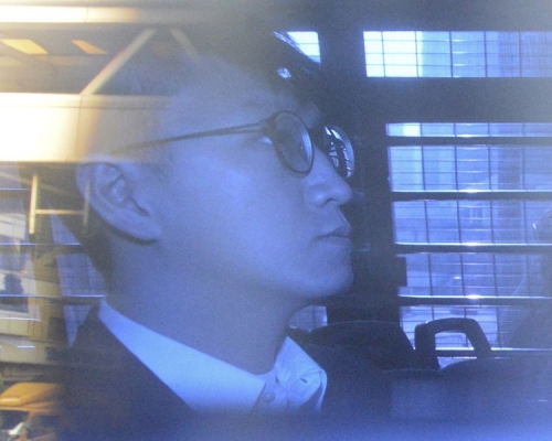 就梁天琦等人上訴,法官指擇日頒書面判詞。