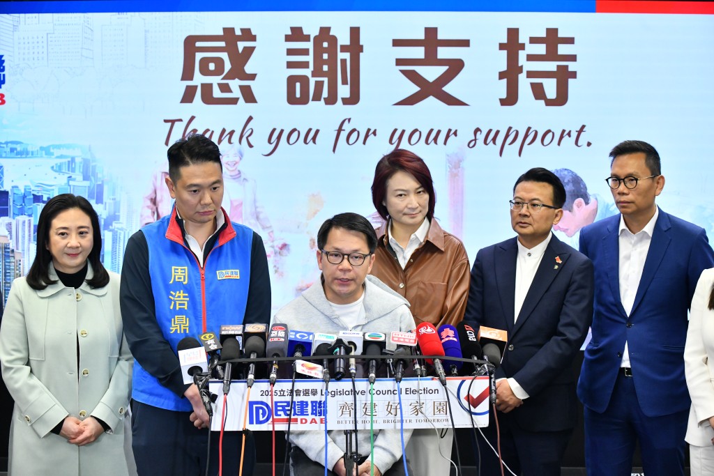 陳克勤強調,當務之急是制定長遠重建方案,並依災民個別訴求及業權狀況提供具體對策。 陳克勤強調,當務之急是制定長遠重建方案,並依災民個別訴求及業權狀況提供具體對策。