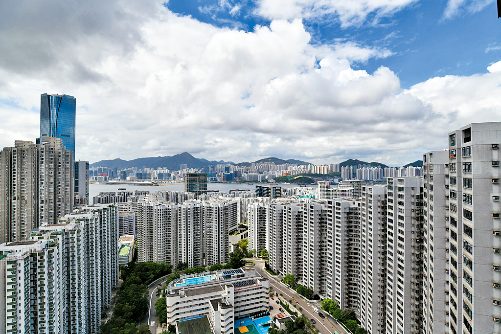 業界:倘落實建議 帶動港島藍籌屋苑成交