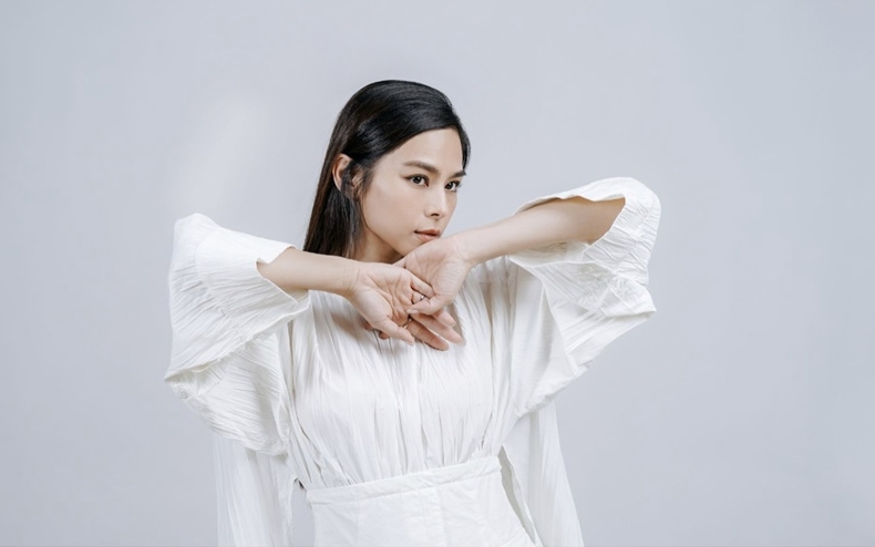 Gin Lee謂透過「不知道」,提醒自己保持求知心態。