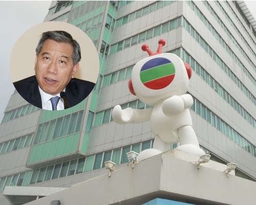 李寶安指,公司未有裁員計劃。資料圖片