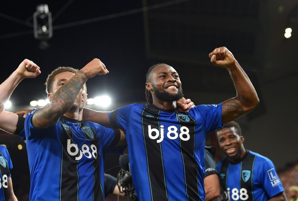 据报施美安的买断条款，可于冬季转会窗启动。路透社