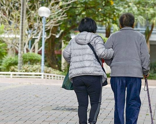 符合計劃受惠者可獲發$2400至$4800的津貼。資料圖片