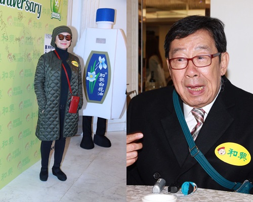 修哥透露有機再拍《小生去旅行》。