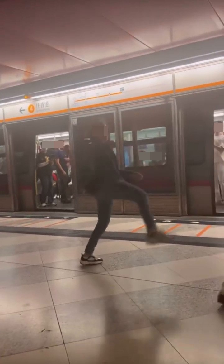 facebook截圖（資料來源：Soso Chan＠facebook車cam L（香港群組））