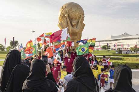 世界盃2022｜朝圣卡塔尔多哈 足球迷要知的7大打卡好去处