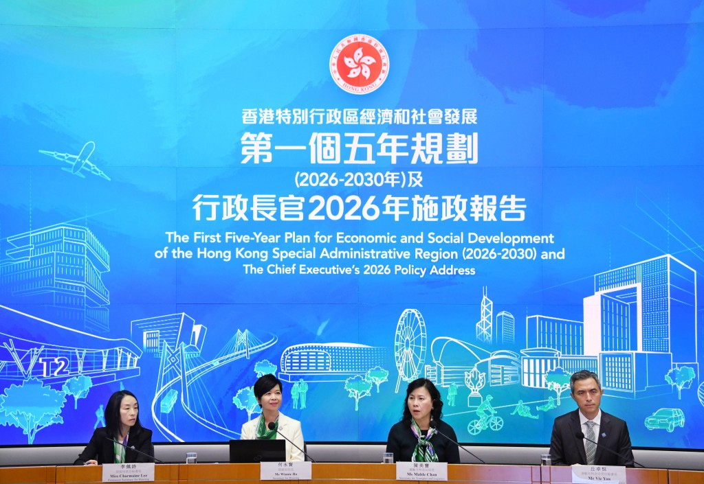 「五年規劃」提到要擴大航空網絡,目標是未來5年,將香港國際機場的國際航點由220個增至240個。 「五年規劃」提到要擴大航空網絡,目標是未來5年,將香港國際機場的國際航點由220個增至240個。