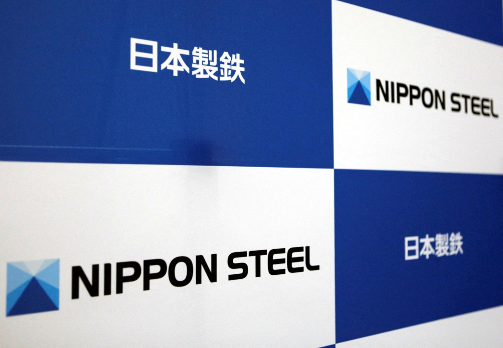 美國政府批准日本製鐵收購美國鋼鐵 據報額外斥30億美元建新廠