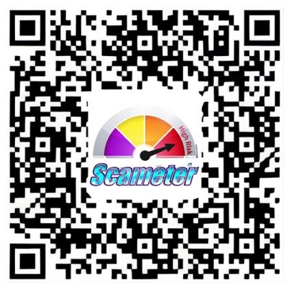 掃描二維碼下載「防騙視伏App」,辨識詐騙及網絡陷阱。 掃描二維碼下載「防騙視伏App」,辨識詐騙及網絡陷阱。