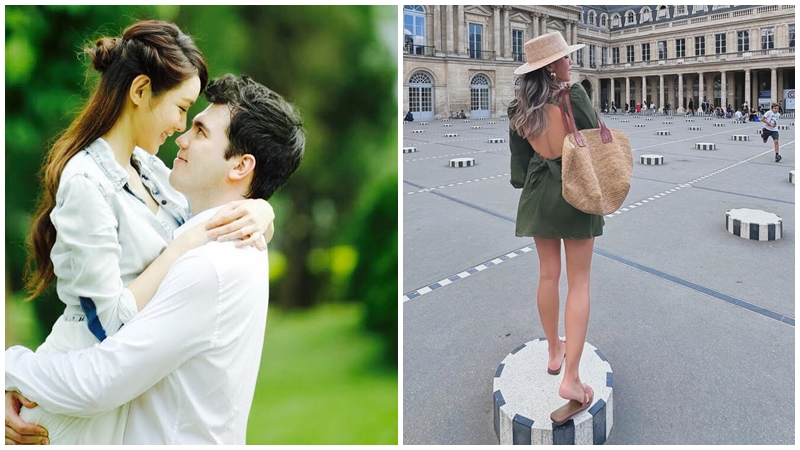 46歲官恩娜顏值再進化 貼「由小到大」影片嚇窒網民 淡出幕前富貴生活全曝光