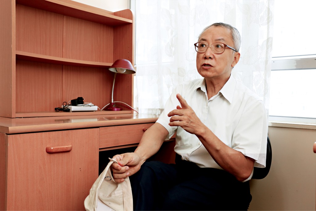 「凶宅大王」伍冠流指出,單位若涉及謀殺或兇殺等嚴重命案,通常是市場接受度最低、買家及租客心理抗拒最大的類別。 「凶宅大王」伍冠流指出,單位若涉及謀殺或兇殺等嚴重命案,通常是市場接受度最低、買家及租客心理抗拒最大的類別。