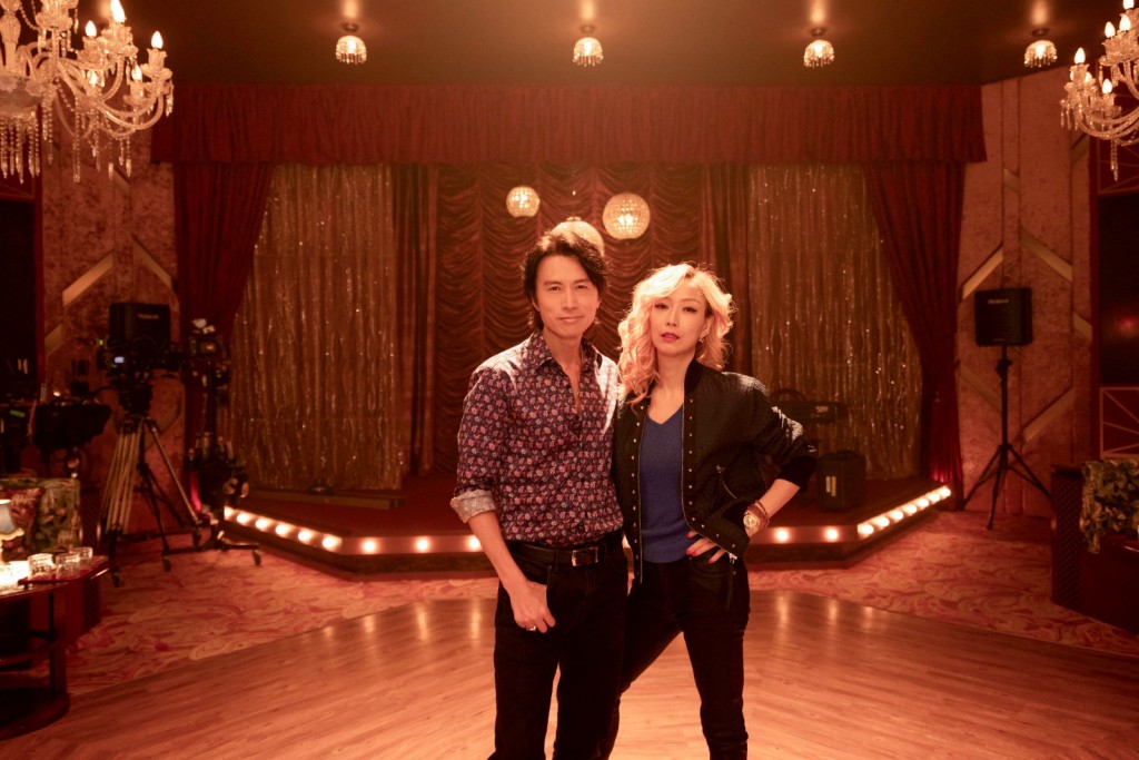 《夜王》走勢強勁。