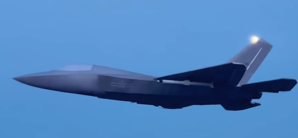 辽宁有网民DIY歼-35发泡胶模型获劲赞细节拉满。抖音@ 云马翔和艺术飞行