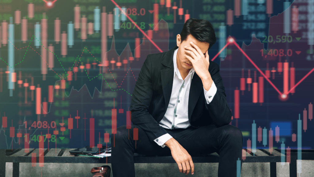 股市調整難避免 不用也不應擔心 李聲揚：現已輸錢應自我檢討