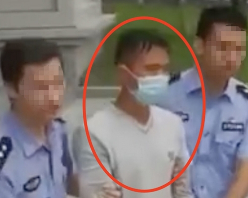 浙江台州無名女屍案偵破,兇手是死者丈夫殺妻棄屍窨井。