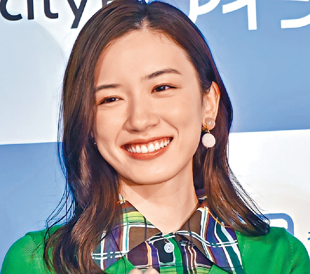 ■永野芽郁現身成為傳媒焦點。