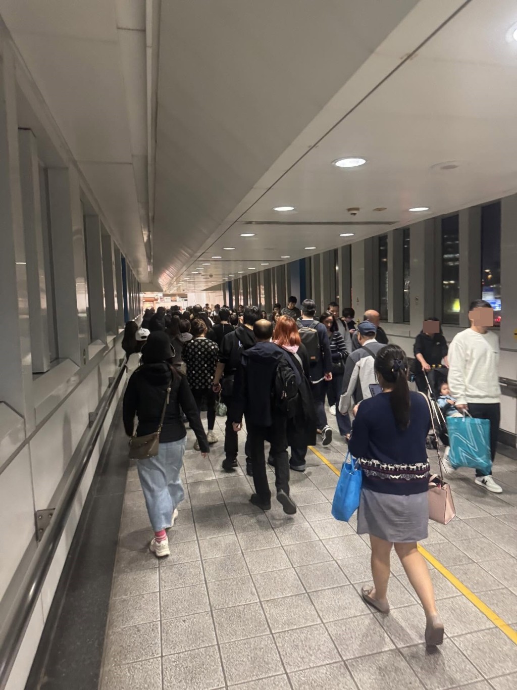 Threads截圖(資料來源:behappyncheerful@Threads) Threads截圖(資料來源:behappyncheerful@Threads)