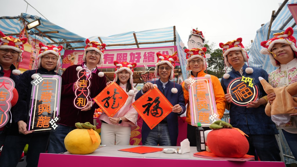23條立法│曾鈺成:與2003年相差甚遠 港人已對國家安全有更完整觀念