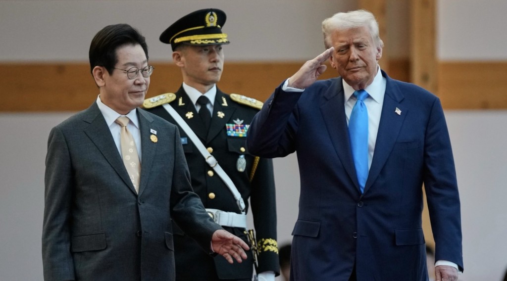 美國與伊朗暫時停火之際，南韓宣布向伊朗捐款援助人道主義。美聯社