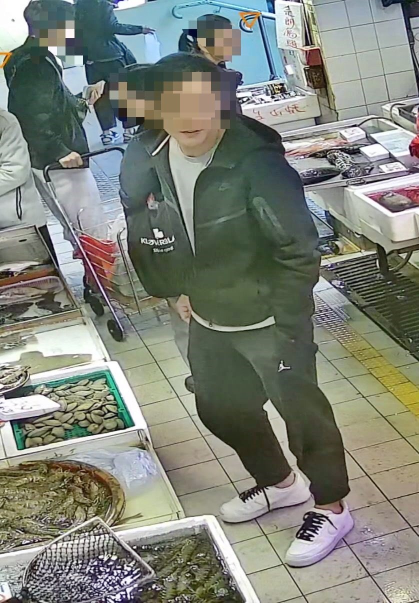 Threads截圖（資料來源：someoneknows67＠Threads）