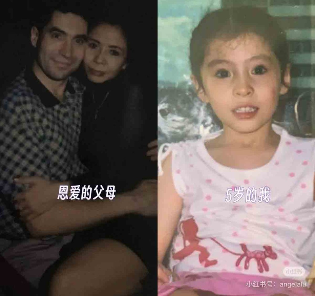 施宇琪自認是好勝之人,初中時已跳級考美國高中的公開試。 施宇琪自認是好勝之人,初中時已跳級考美國高中的公開試。