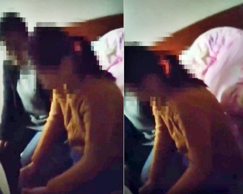女學生被老師非禮後，爸爸卻離奇暴斃。