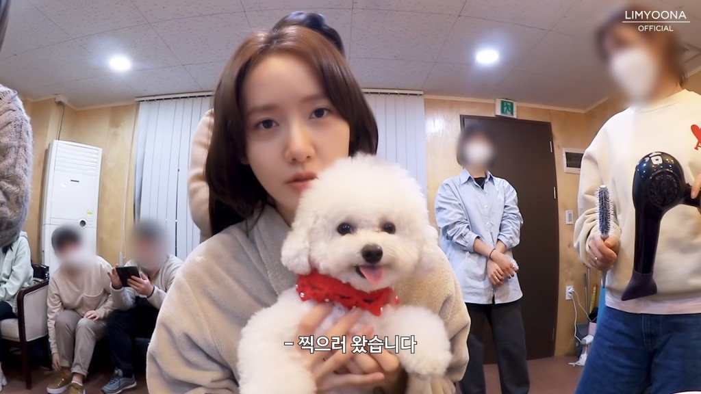 是日神秘嘉賓。