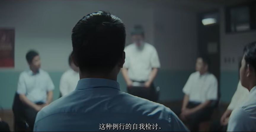CIA以普通話拍攝間諜招募片遭國安部撰文猛批。CIA