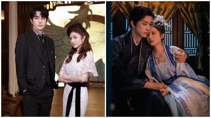 李蘭迪乜都敢試想演「瘋子」，《朝雪錄》情節恐怖嚇親敖瑞鵬。