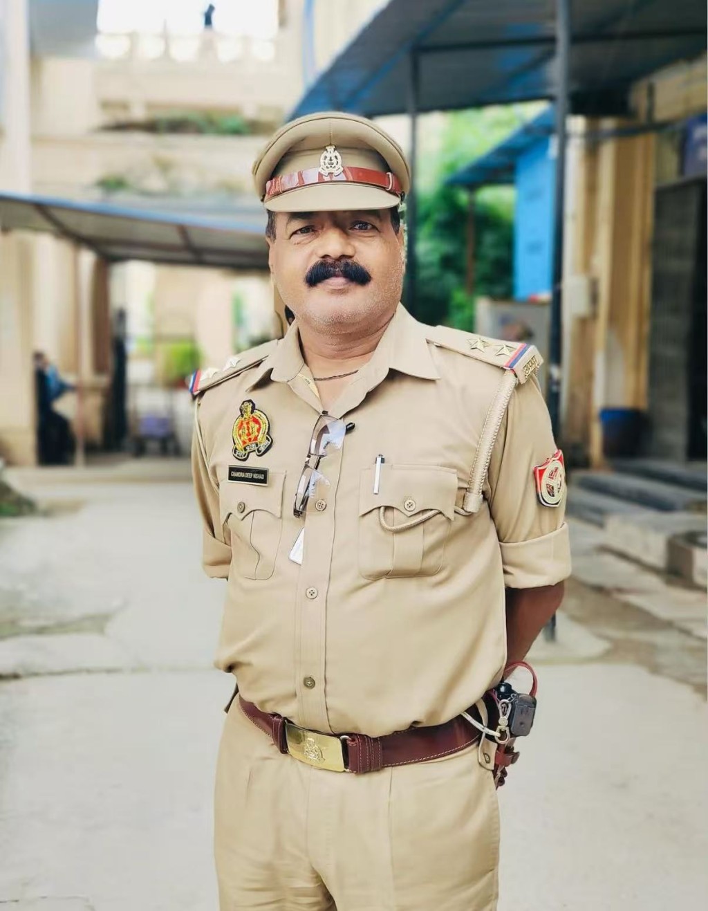 印度警察尼沙德。IG@si_chandradeep_nishad 印度警察尼沙德。IG@si_chandradeep_nishad