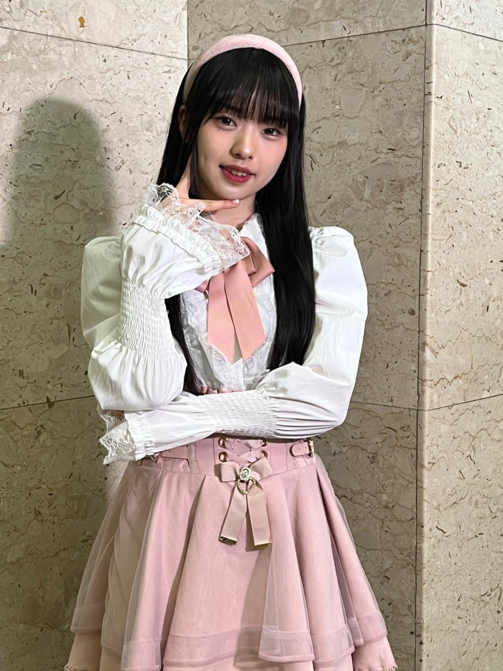 圈圈(陳雅暄) 圈圈(陳雅暄)